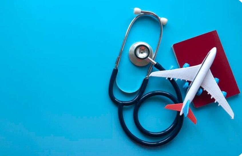 Couverture santé adaptée aux particuliers et entreprises