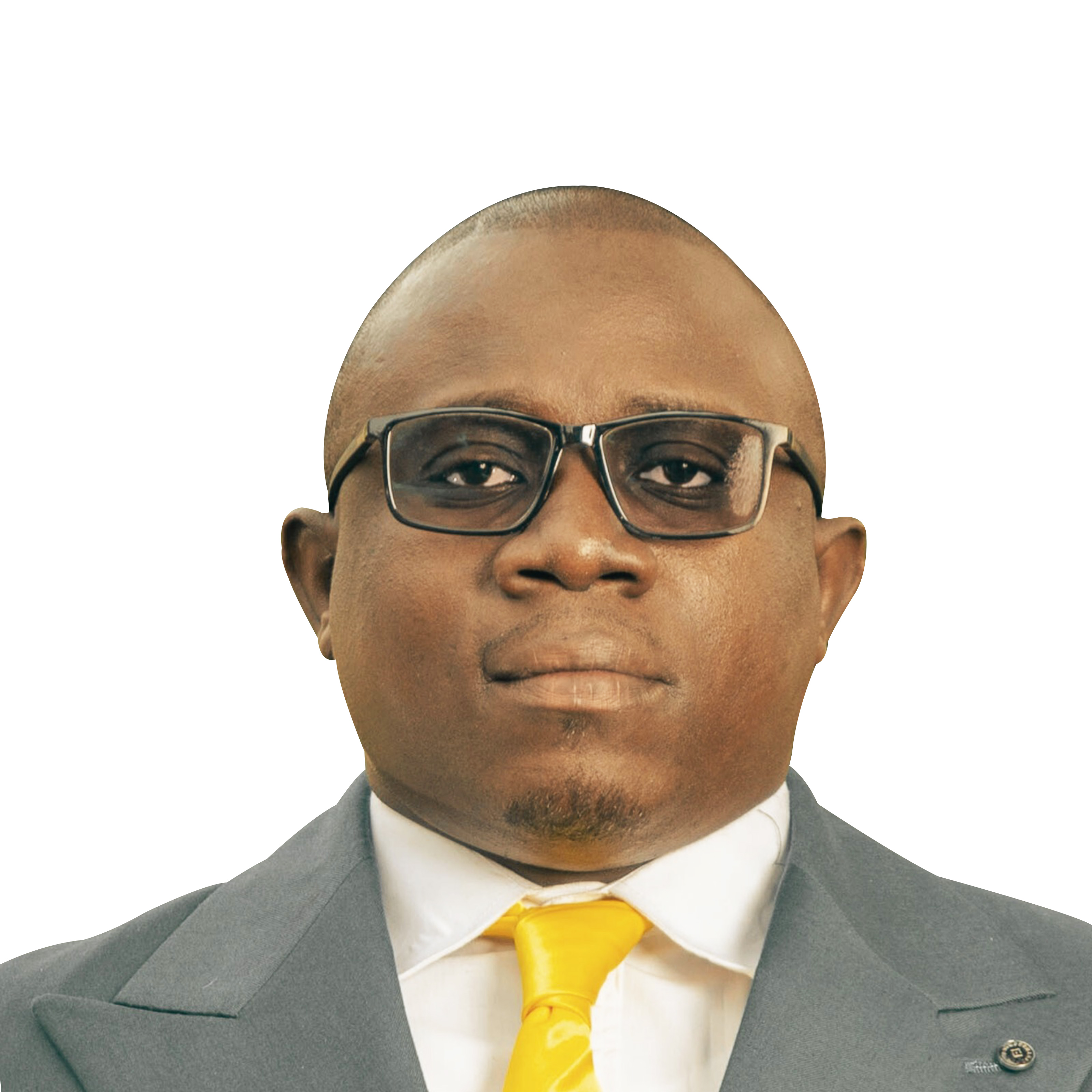 Mot du Directeur Général